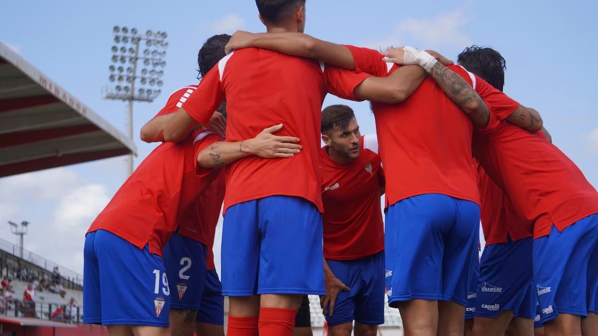 P30 Sports Partners compra 87,76% do Algeciras e passa a deter 90% do capital — Diario AS