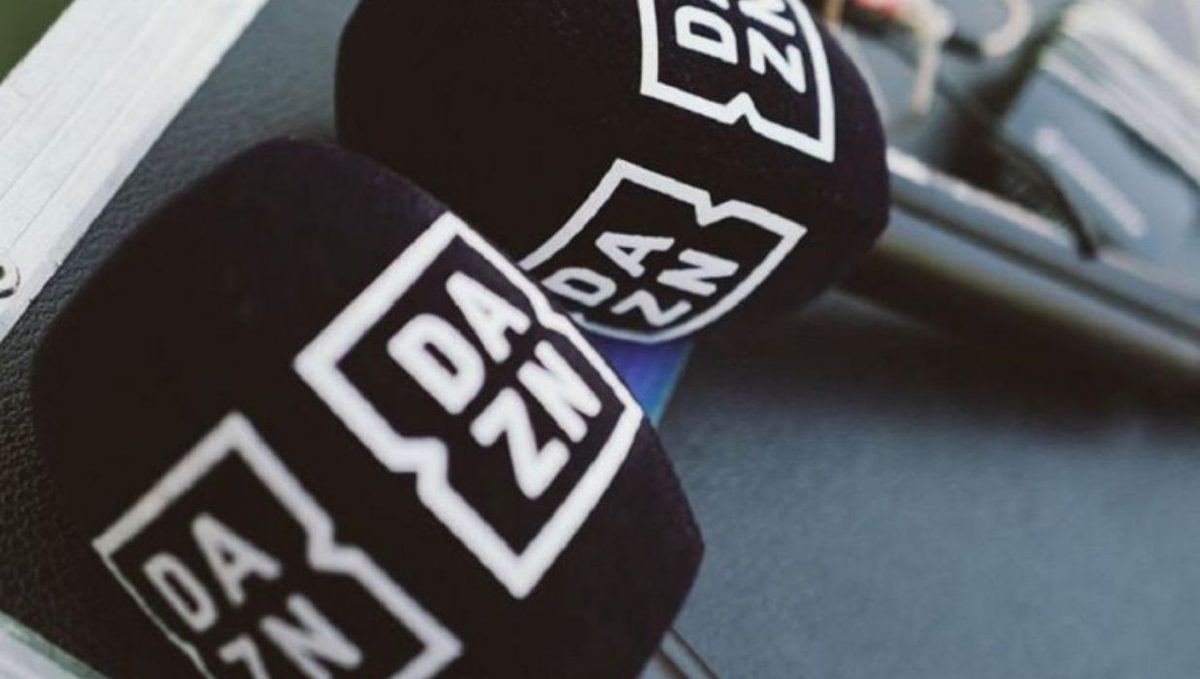 DAZN expande distribuição via Prime Video para Estados Unidos e Reino Unido — 2Playbook