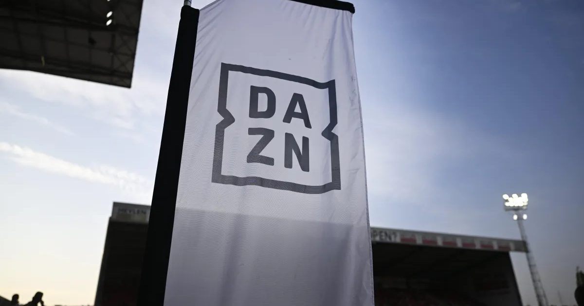 DAZN pode abandonar a Pro League já esta sexta-feira e abrir um buraco nas finanças dos clubes belgas — Walfoot