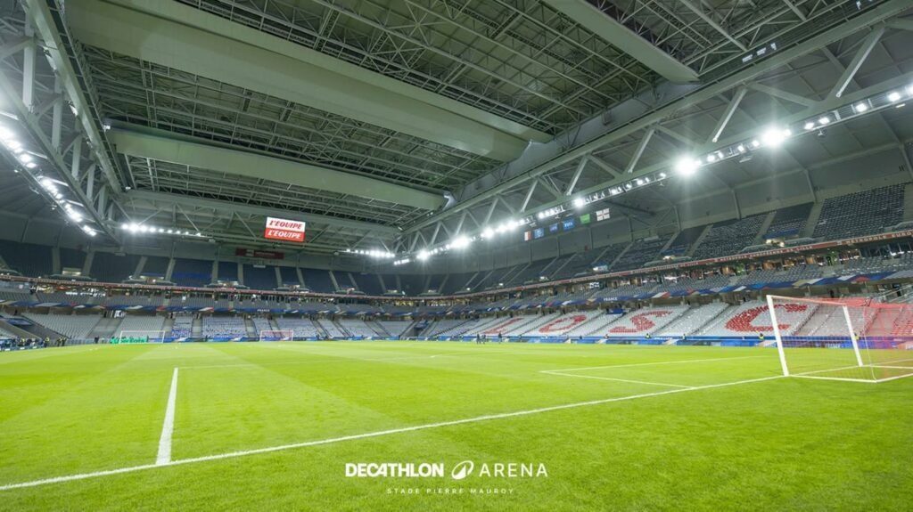 LOSC Lille negoceia controlo operacional da Décathlon Arena e acorda pagar €24 milhões de rendas em atraso — The Stadium Business