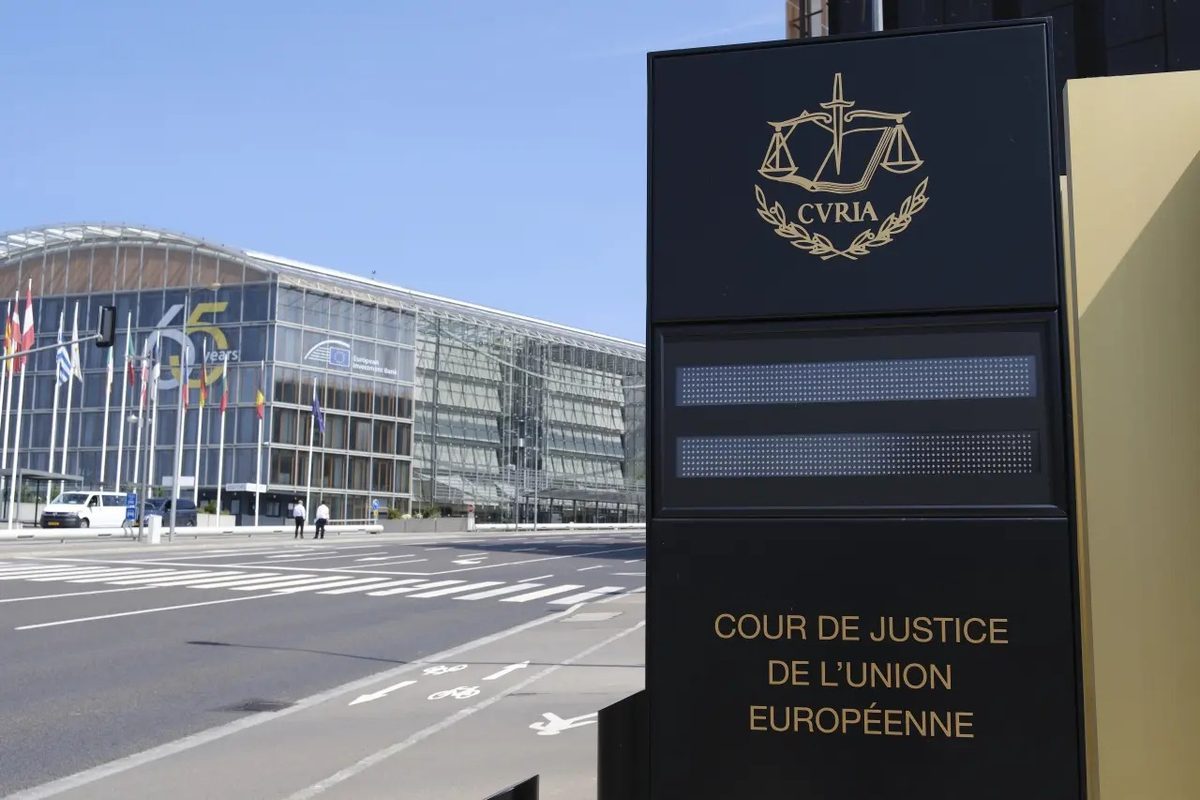 Tribunal da UE abre porta a regras sobre agentes — com travões: DFB e FIFA ganham fôlego, mas sob teste de proporcionalidade — Calcio e Finanza (Marco Sacchi)