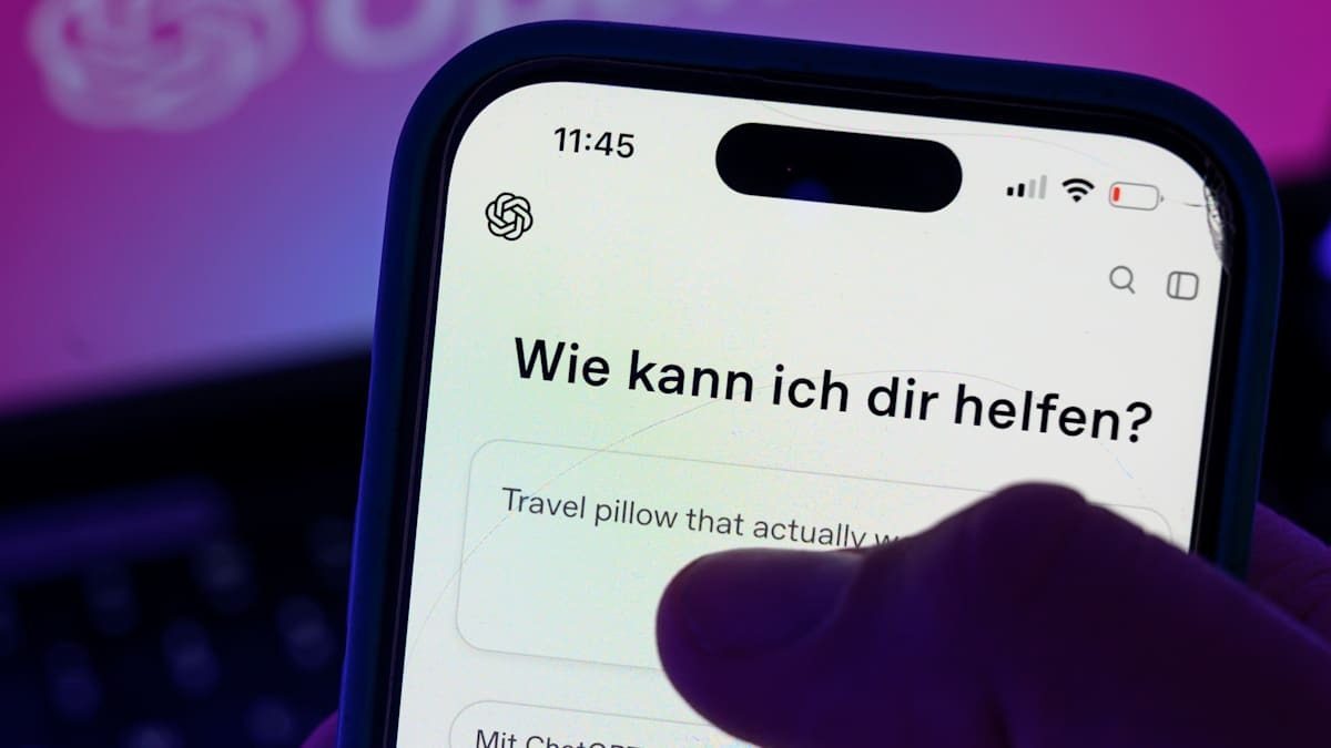 FC Bayern bloqueia ChatGPT e impõe plataforma interna de IA para colaboradores — WELT