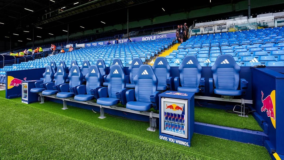 Leeds United avança com melhorias em Elland Road e reforça oferta corporate — Leeds United (comunicado)