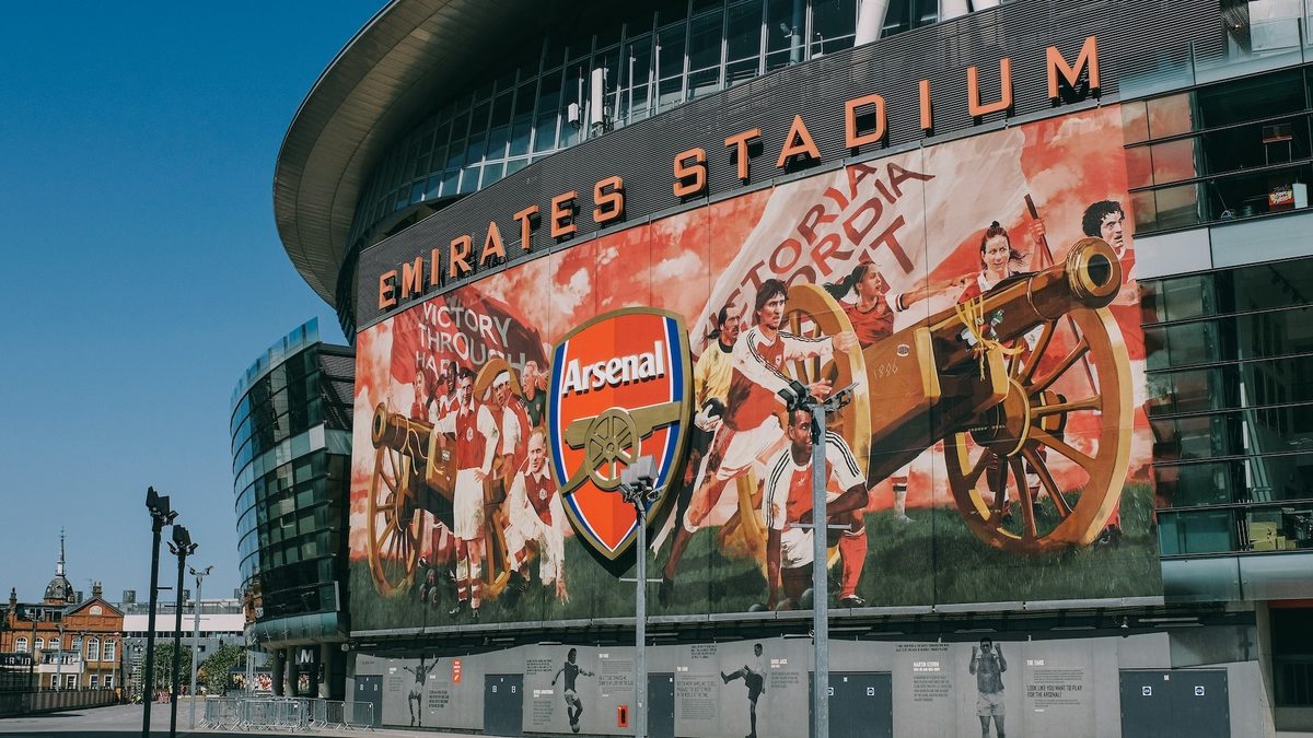 Arsenal abandona plano de grande expansão do Emirates Stadium e opta por melhorias graduais — The Stadium Business