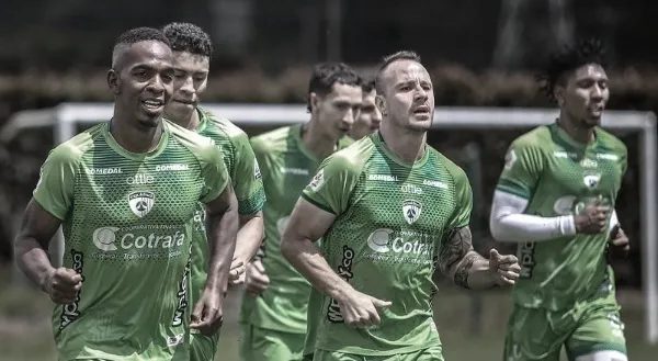 La Equidad muda de donos e irá desaparecer como marca: clube colombiano será rebatizado — Directv Sports