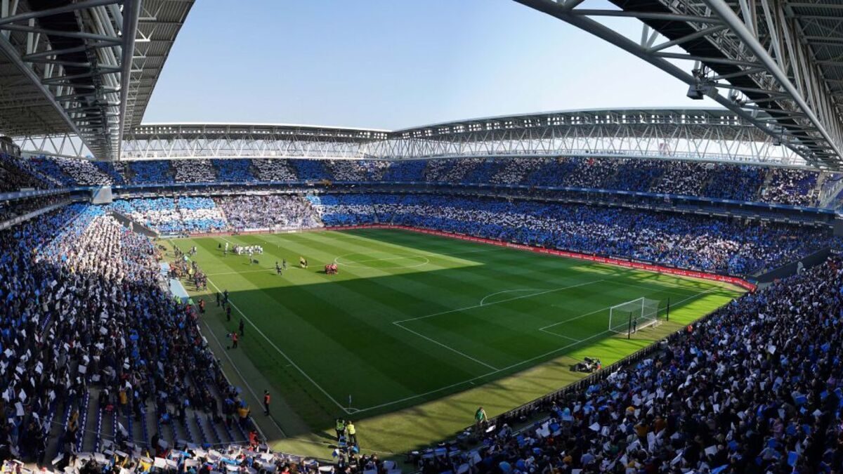 Espanyol renova patrocinador principal e deixa naming do estádio em aberto — Palco23 / Mundo Deportivo
