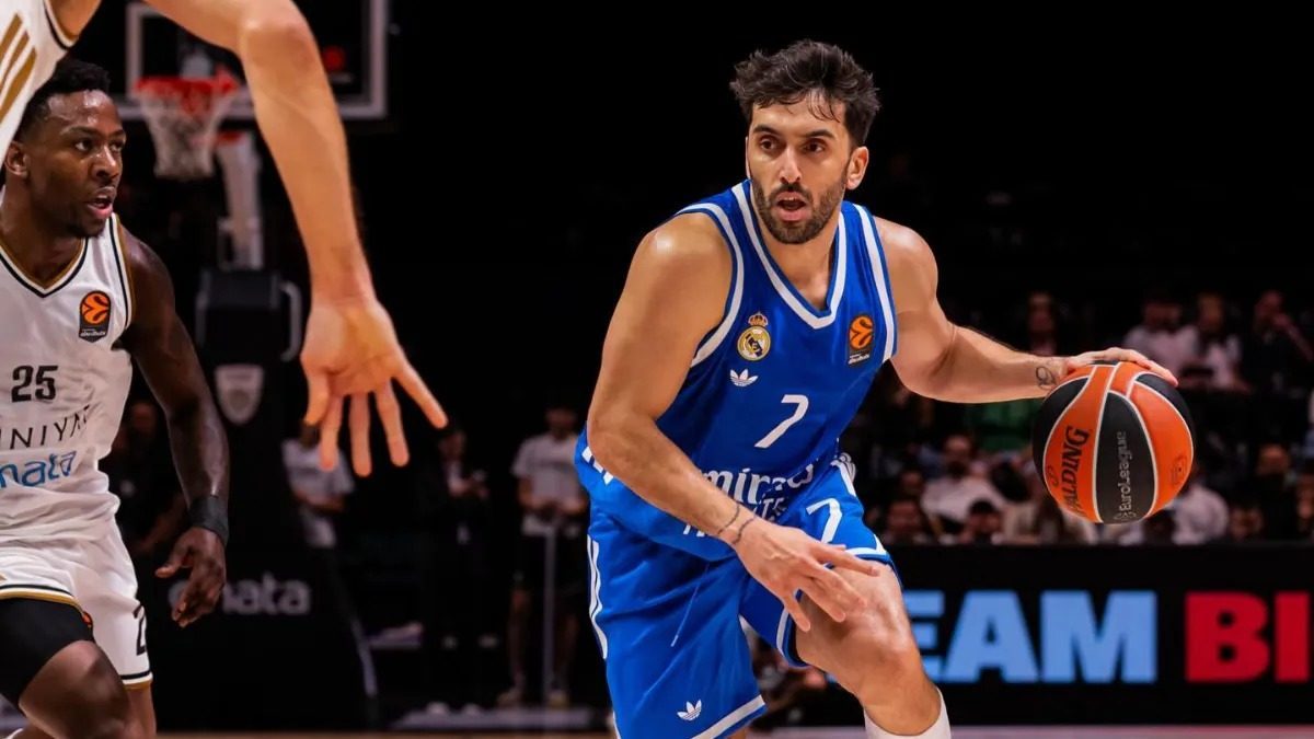 Euroliga rescinde contrato com a Fedcom Media e reabre a sua OTT em França e Mónaco — Palco23