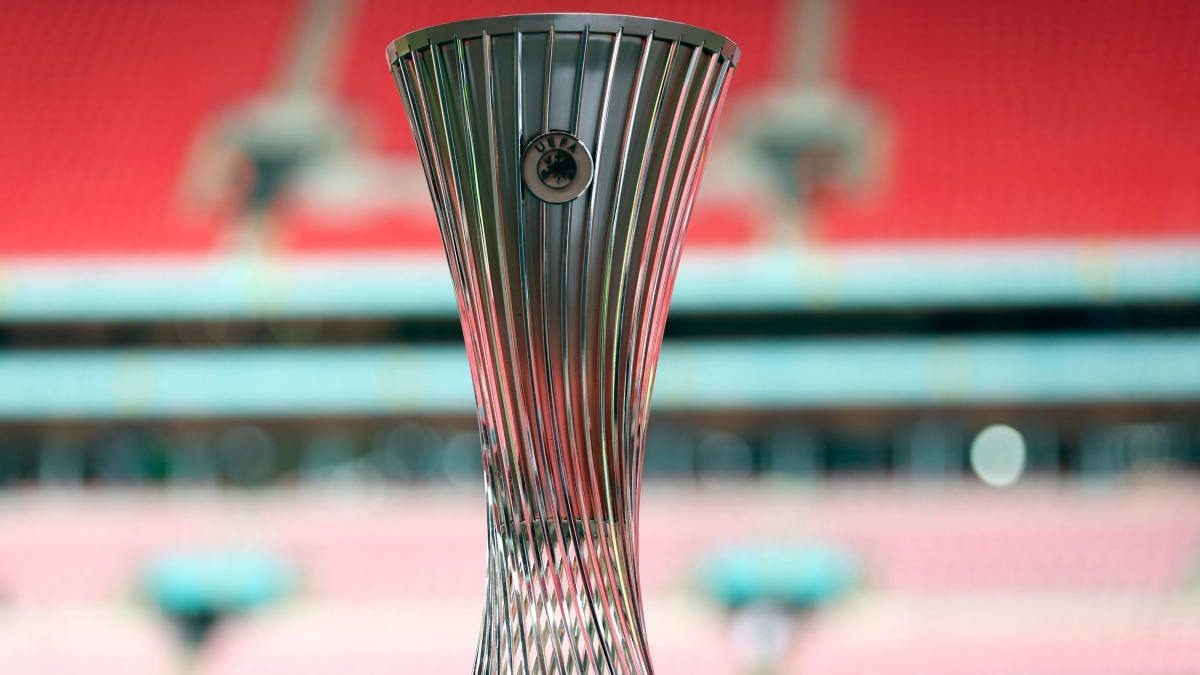 Hankook prepara activações em força no final da Conference League 2026 em Leipzig, com foco na marca Laufenn — kicker