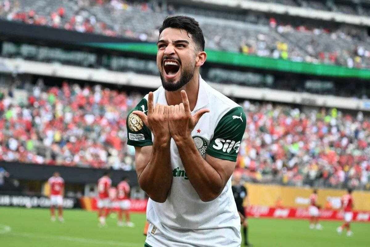 Palmeiras fecha com Embracon e eleva patrocínios do equipamento para mais de €38 M por época — MKT Esportivo