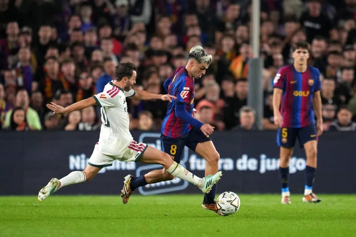 Barcelona arrecada 19,1 milhões de euros em bilheteira no Clásico com o Real Madrid e bate recorde — Calcio e Finanza