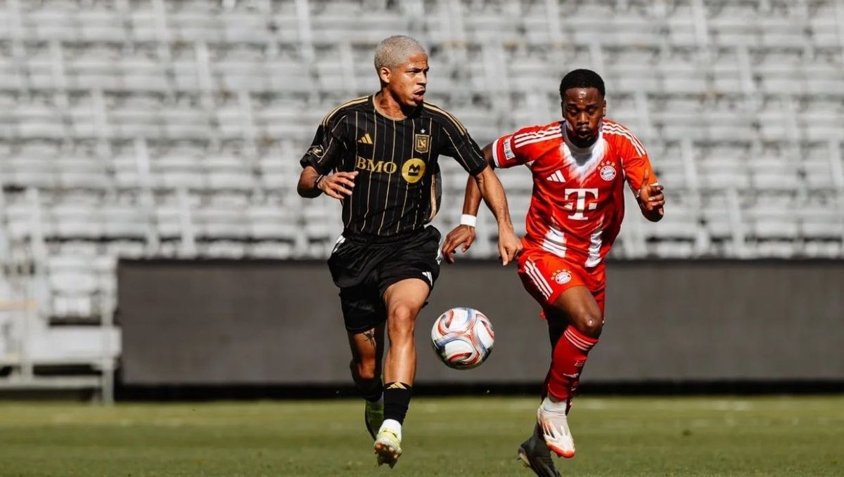 Bayern e LAFC expandem rede Red&Gold a quatro mercados fora da Alemanha — 2Playbook