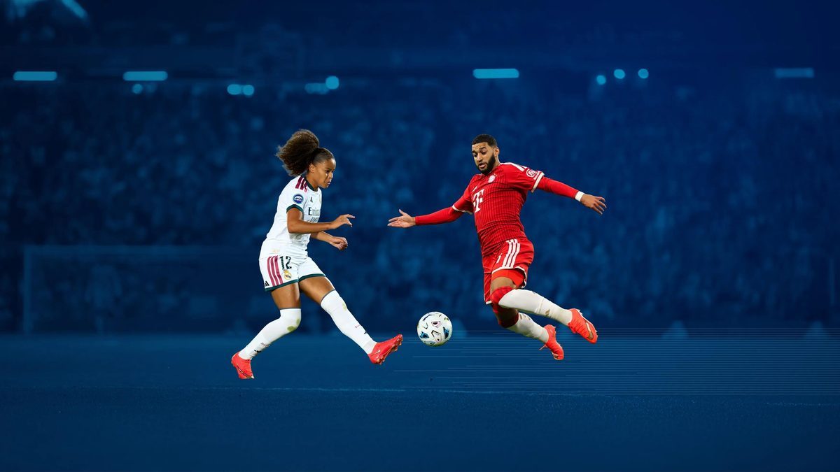 Mundial 2026 acelera mercado: €3,84 mil M em transferências de mundialistas e novo pico no masculino — FIFA (comunicado)