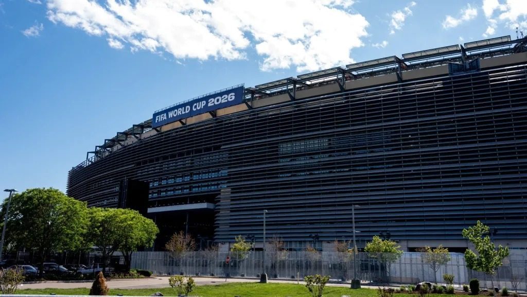 Final do Mundial 2026 em Nova Iorque/Nova Jérsia aproxima-se do “Super Bowl” em negócio e hospitalidade premium — MKT Esportivo