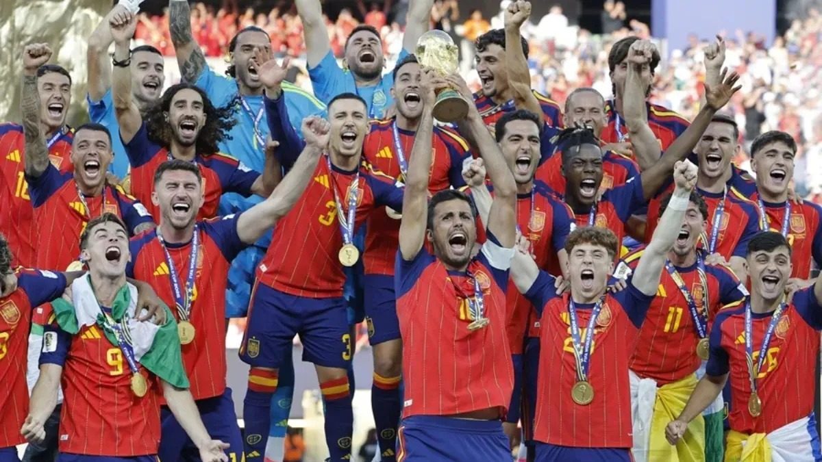 Socios.com quer tokenizar captação de $4,2 mil milhões para nova subsidiária comercial da FIFA — Palco23