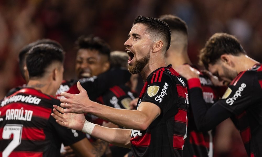 Streamer francês Zack Nani garante finais da Libertadores e Sudamericana em livre acesso — SportsPro / Ed Dixon