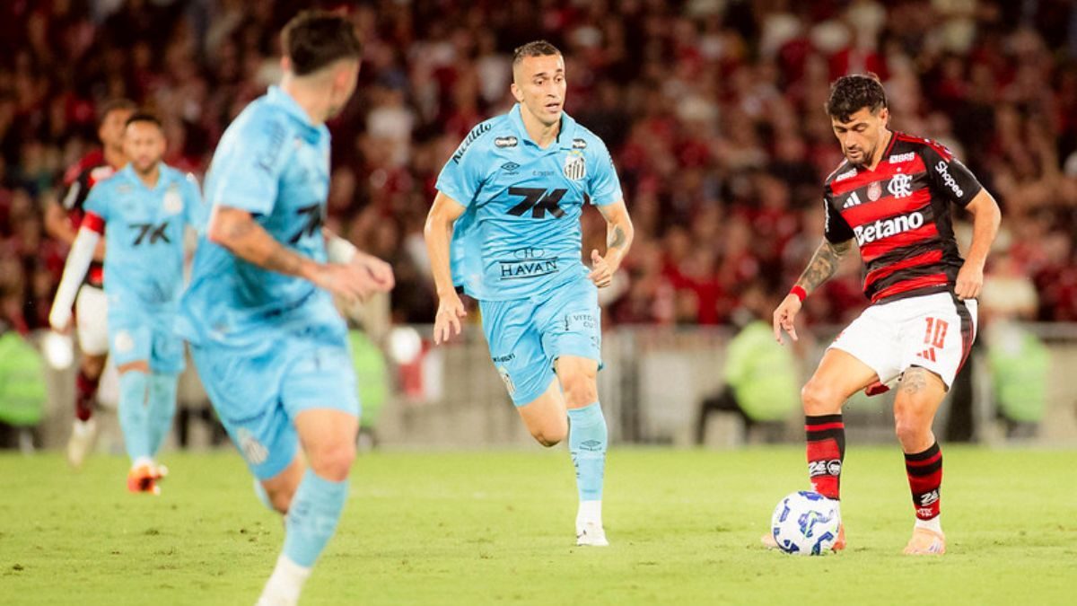 Apostas no Brasil podem gerar €1,47 mil M em impostos em 2025, com patrocínios a clubes a liderar receitas — Máquina do Esporte