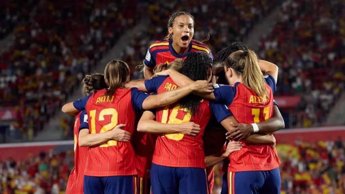 Desporto feminino acelera mudança de modelo: bilhética e direitos aproximam-se do topo — Palco23 / Mundo Deportivo (Andrés Tomás)