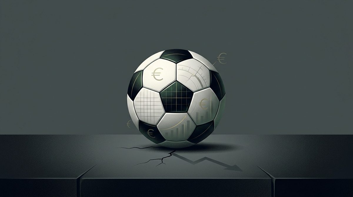 A Próxima Revolução no Futebol Português É Financeira