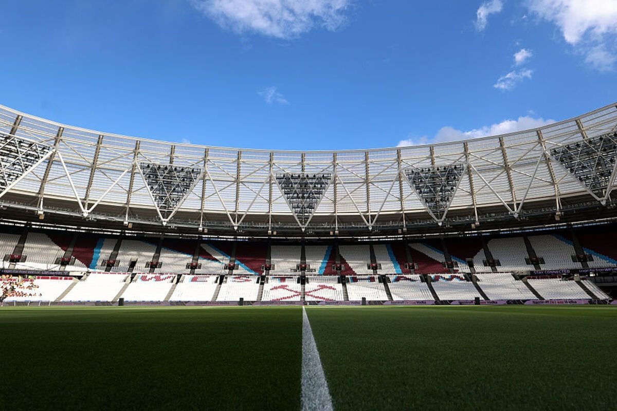 London Stadium quer elevar lotação do boxe para 85 mil espectadores e atrair grandes combates — City AM