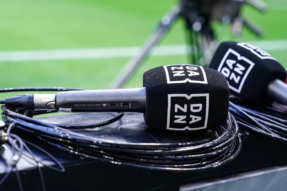 DAZN prepara-se para oferta pública após regressar aos lucros e reforçar liderança — City A.M.