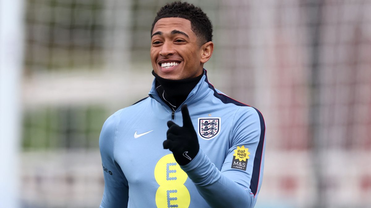 Jude Bellingham entra no capital do Birmingham Phoenix; The Hundred soma mais de €597 M em investimento privado — Donny Afroni / Goal.com