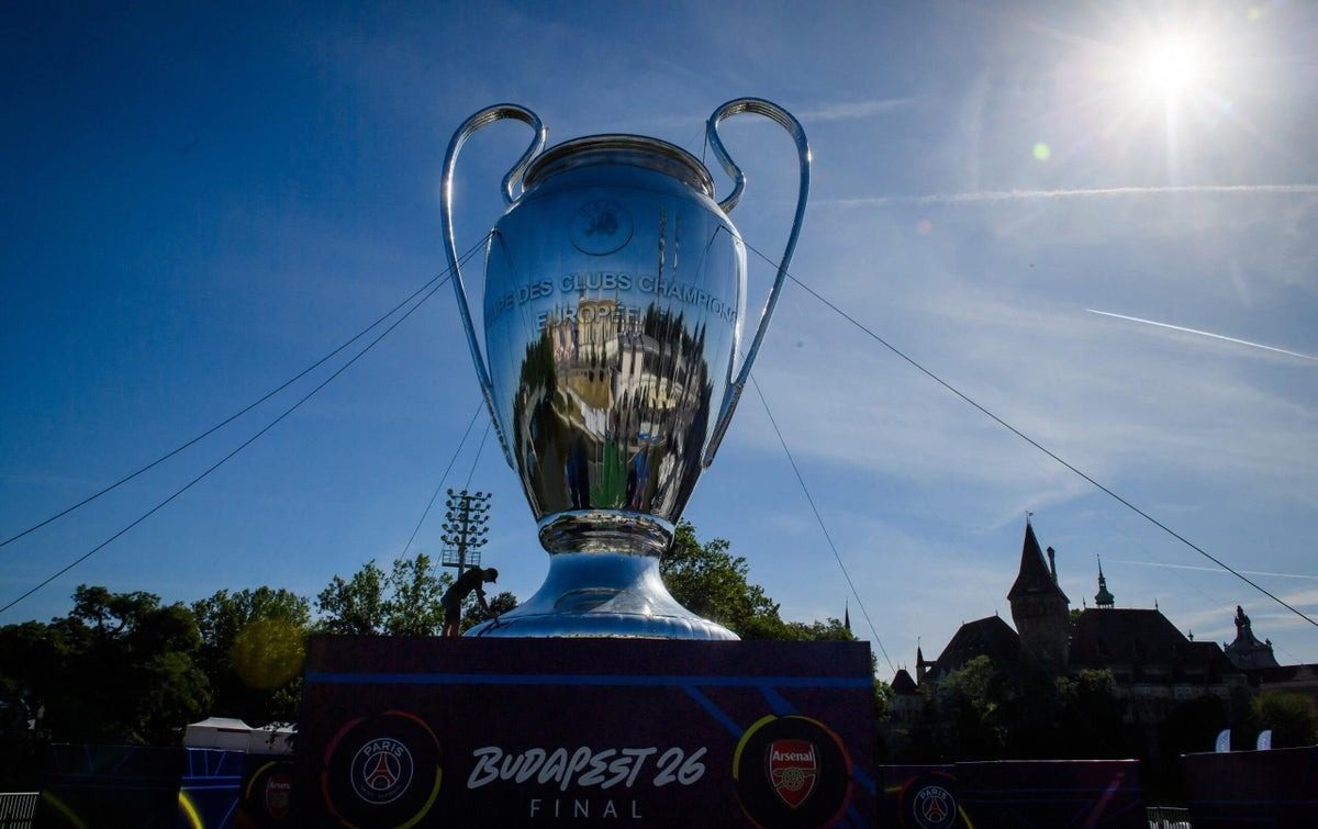 Receitas do futebol europeu superam €40 mil M, mas Deloitte alerta para riscos de sustentabilidade — The Athletic (Chris Weatherspoon) via NYTimes