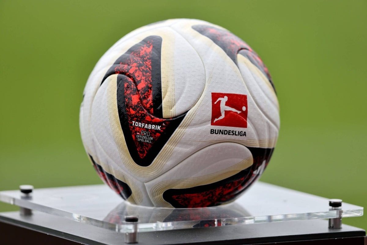Bundesliga avalia financiamento de €1.000 M com a Apollo, colateralizado por direitos televisivos — The Athletic (Sebastian Stafford-Bloor)