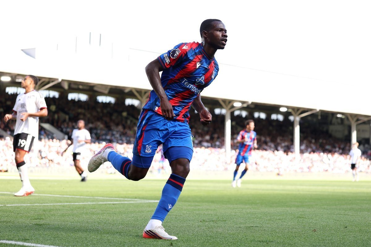 Crystal Palace avaliado em €1,06 mil milhões procura investimento com apoio da Raine Group — City AM