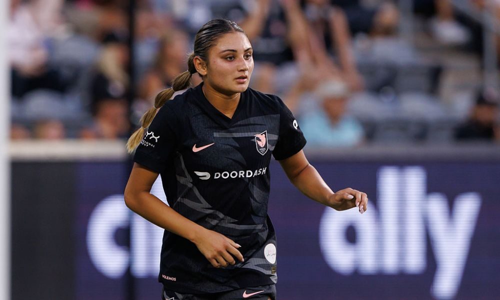 Angel City FC fecha parceria de dados e conteúdos com o Football Manager — SportsPro (Steve McCaskill)