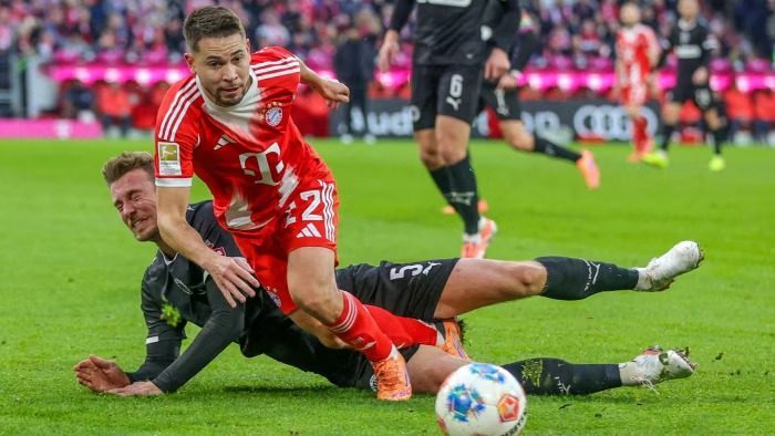Bayern ponderou vender 5% a fundo externo; conversas com a EQT caíram — Financial Times