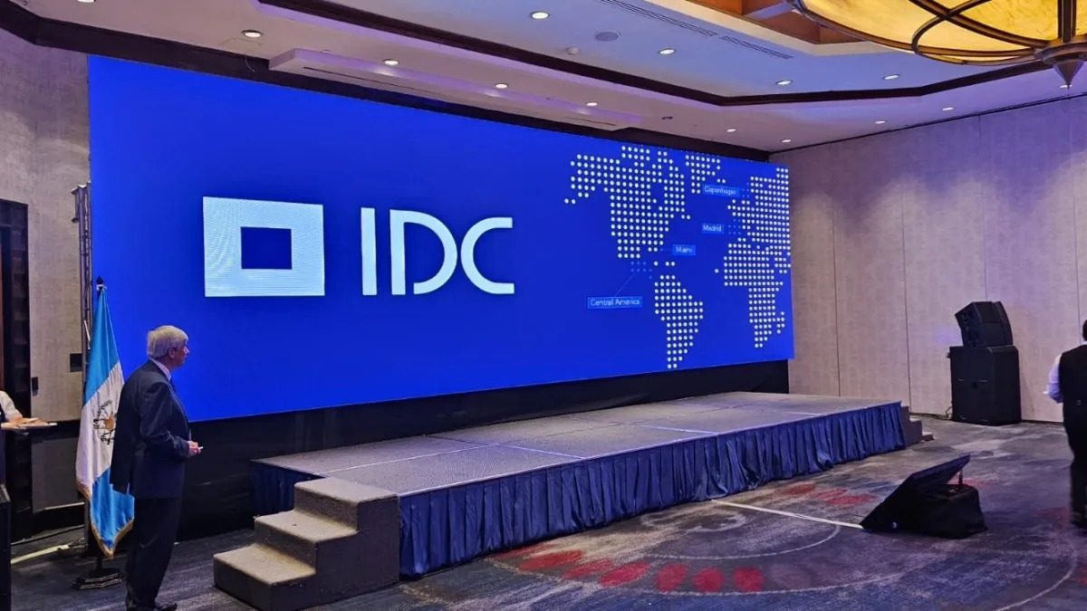 IDC Network lança fundo de 150 milhões de dólares para desporto e entretenimento — Palco23 (Mundo Deportivo) — Andrés Tomás