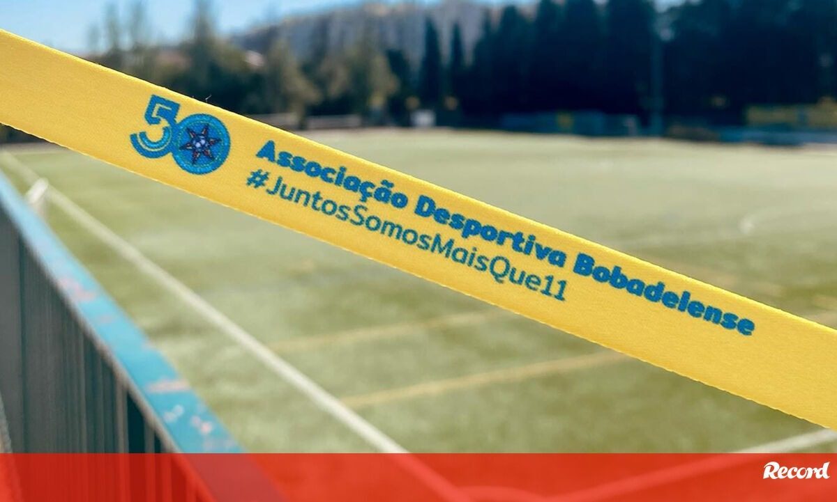 Bobadelense aprova SAD com investidor norte‑americano Bryan York — Record (via Nuno Martins)