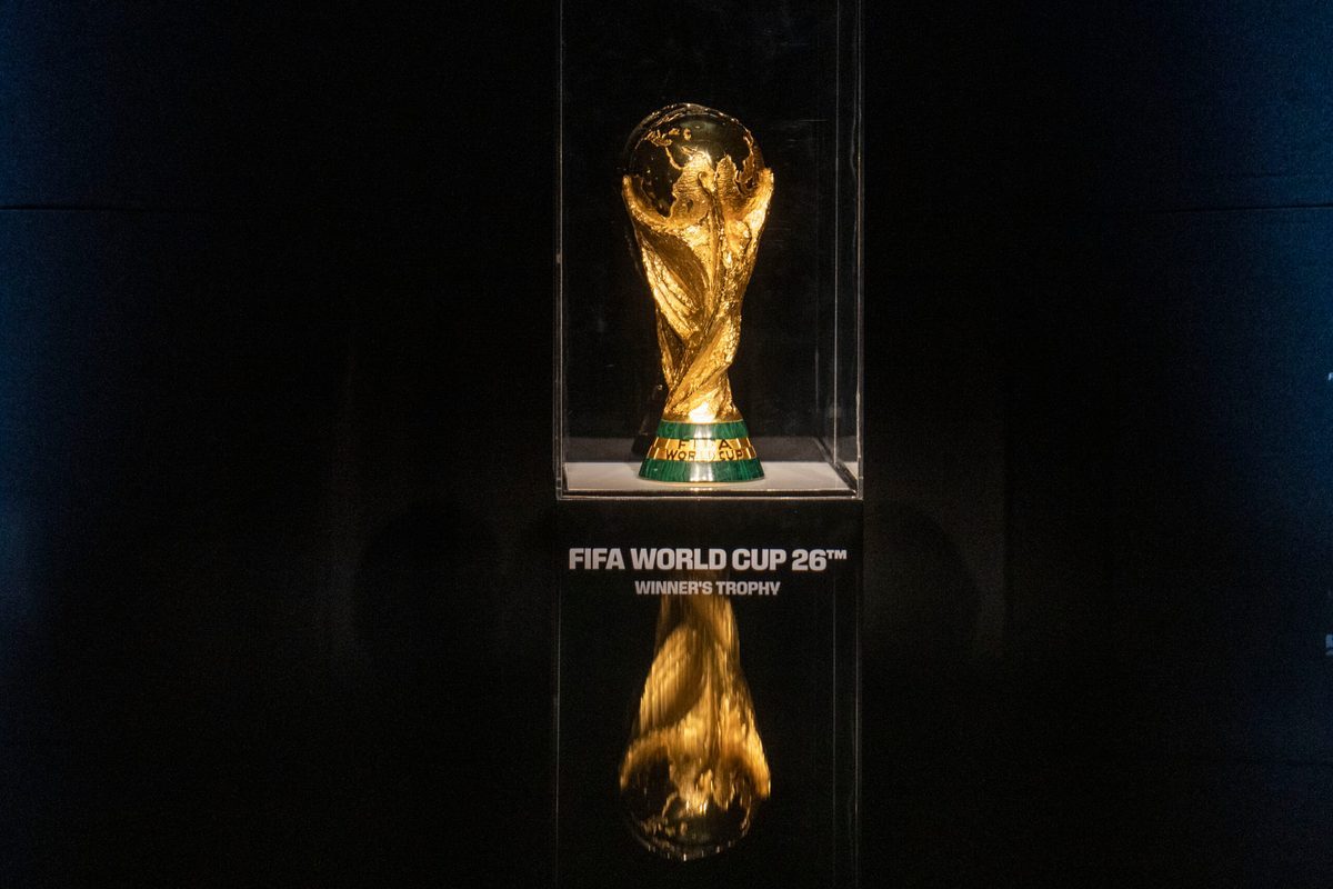 Mundial 2026: FIFA cria revenda sem teto e aplica 15% a compradores e vendedores — Calcio e Finanza / The Athletic