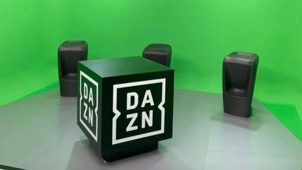 DAZN concentra 77% da despesa com direitos desportivos em Itália, Espanha e Alemanha — palco23.mundodeportivo.com