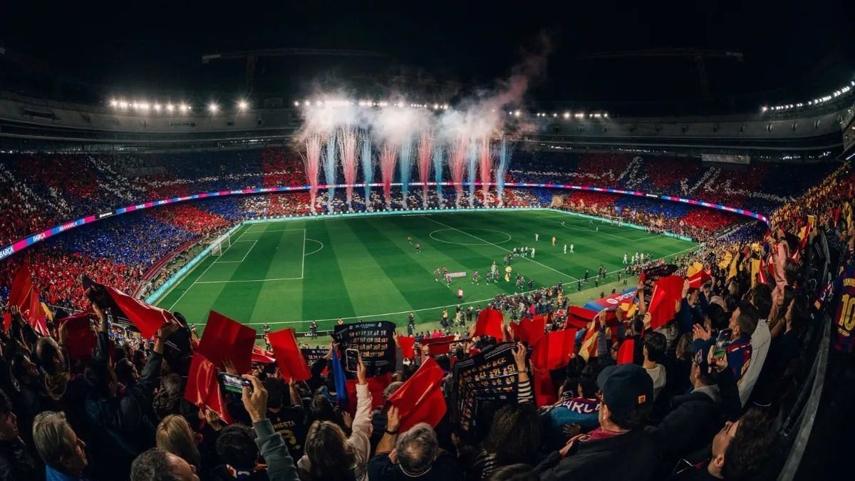 Goldman Sachs prevê indústria desportiva de 602 mil milhões de euros em 2030 — palco23.mundodeportivo.com