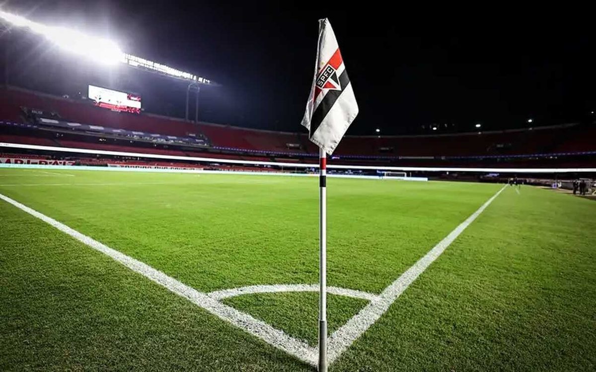 São Paulo fecha com Ticketmaster para bilhética do Morumbis com adiantamento de €18,2 M — Marco Laloni / MKTEsportivo