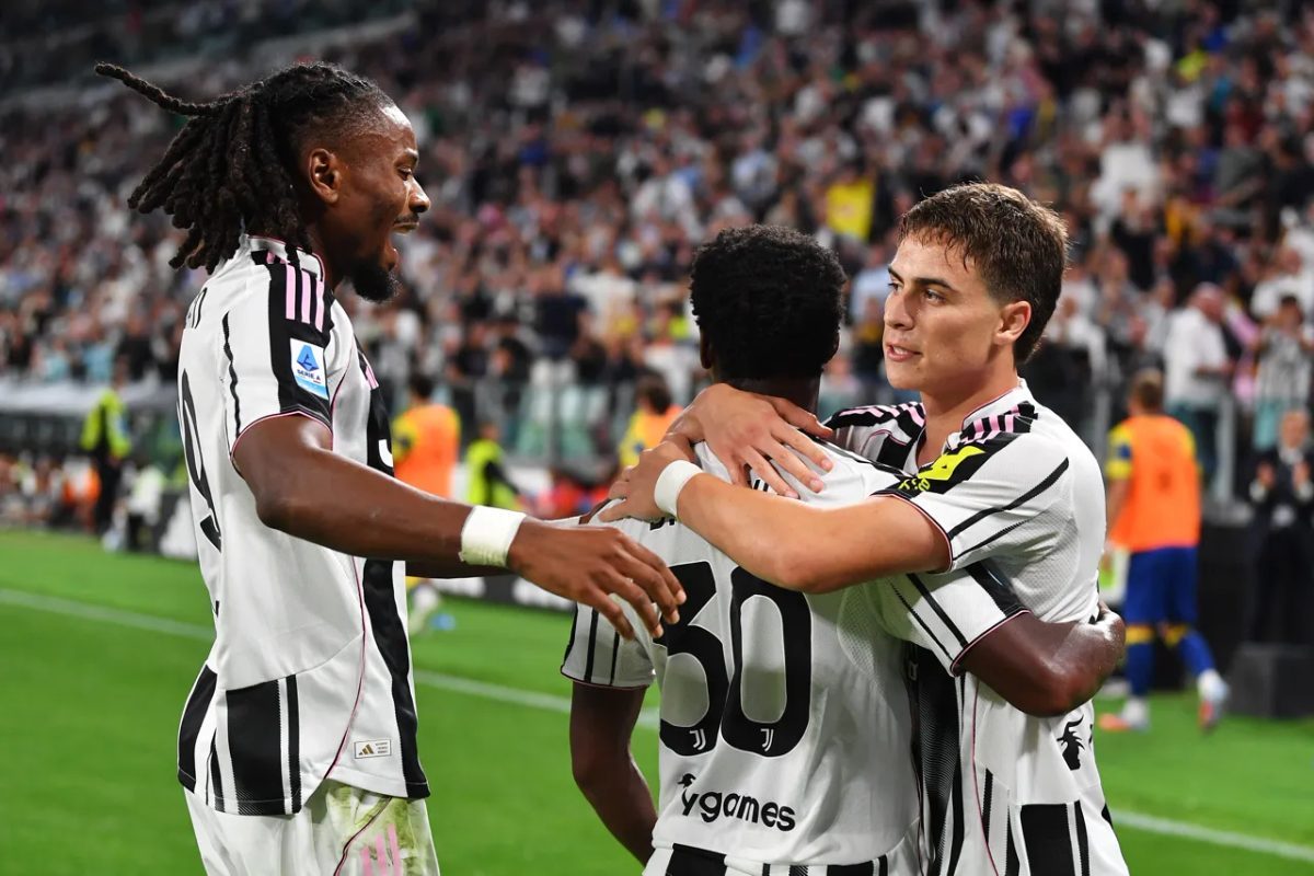 Juventus fecha parceria com a Petronas e lança skybox premium no Allianz Stadium — Calcio e Finanza