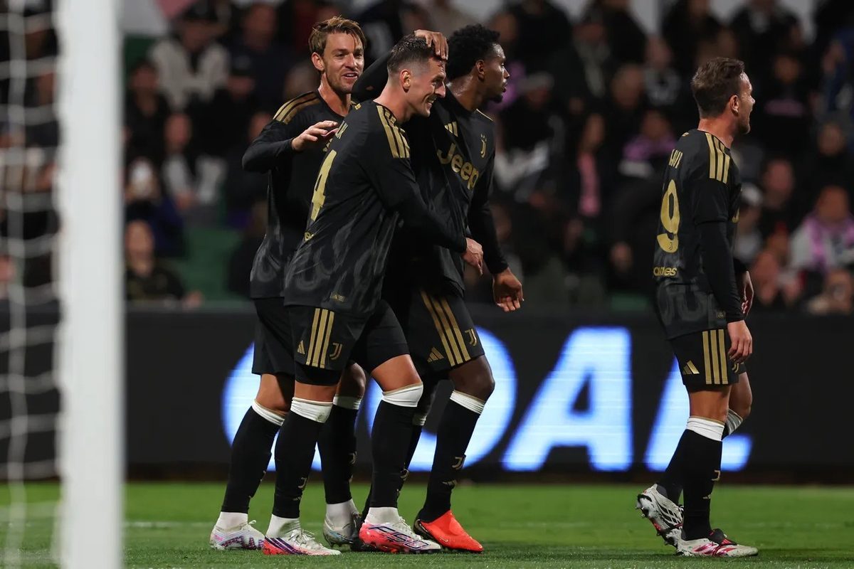 Juventus fecha parceria plurianual com a Yokohama Tyres como Premium Sponsor — Calcio e Finanza (Luca Cosentini)