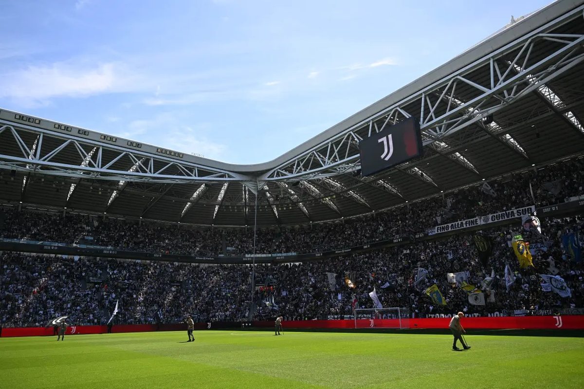Juventus acelera modernização do Allianz Stadium com lugares premium e acesso 100% digital em 2026/27 — Calcio e Finanza (Marco Sacchi)