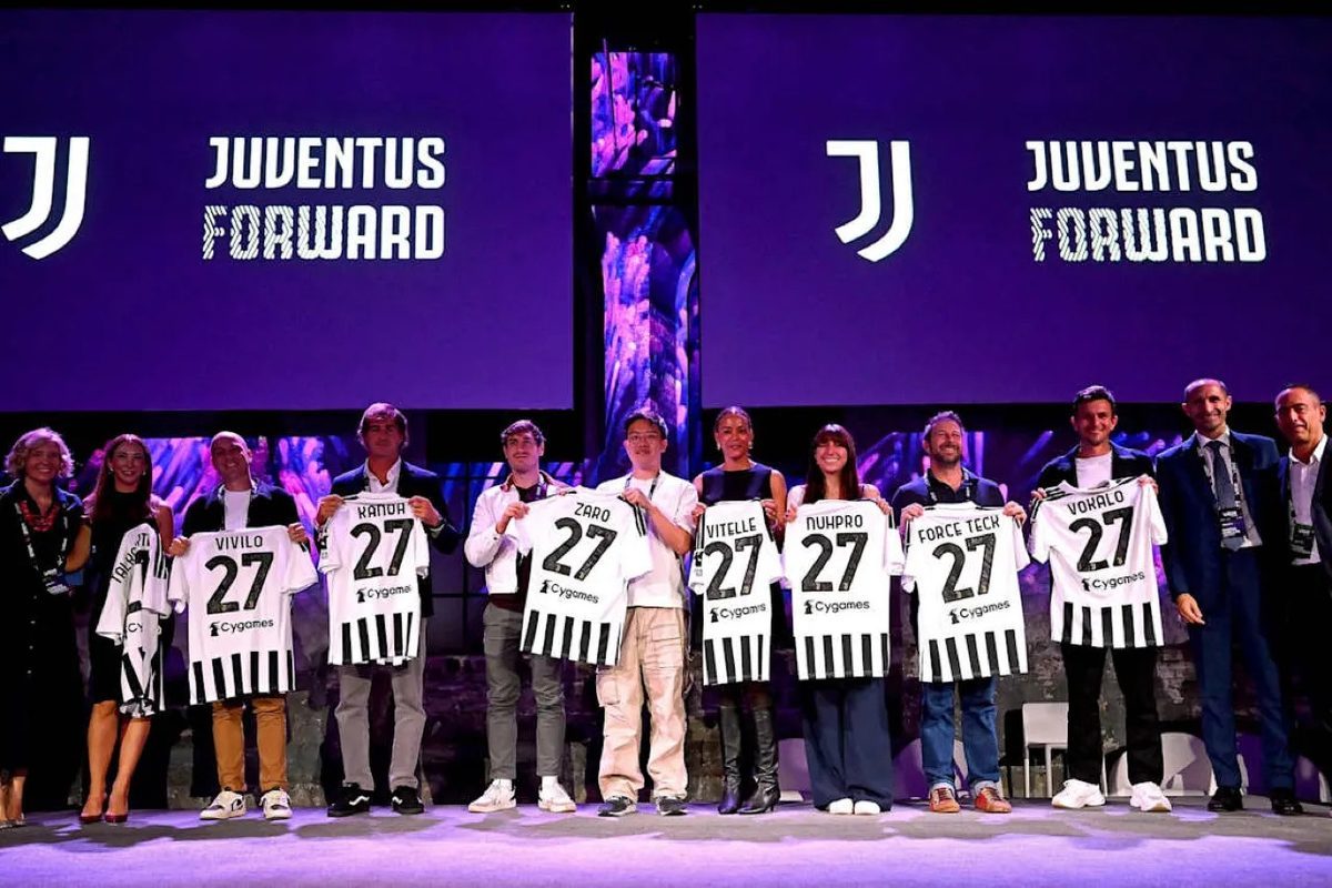 Juventus seleciona 11 startups para testar soluções no desempenho desportivo e na gestão do clube — Calcio e Finanza