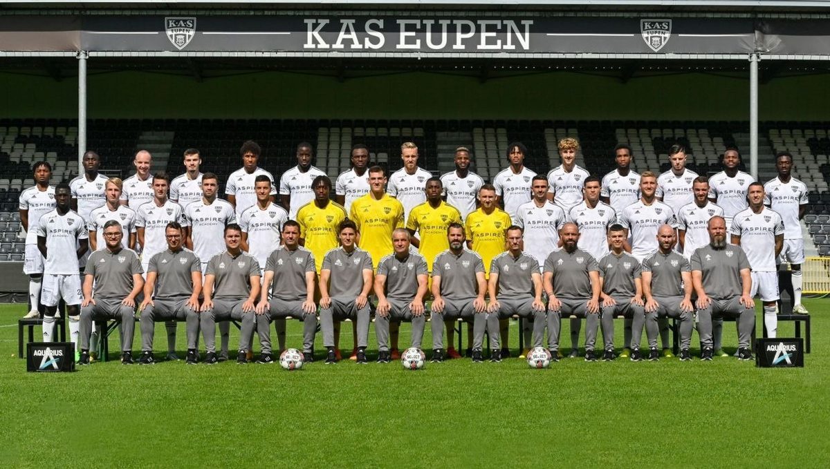 Qatar Sports Investments adquire o KAS Eupen e reforça a rede multi-clube na Europa — 2Playbook