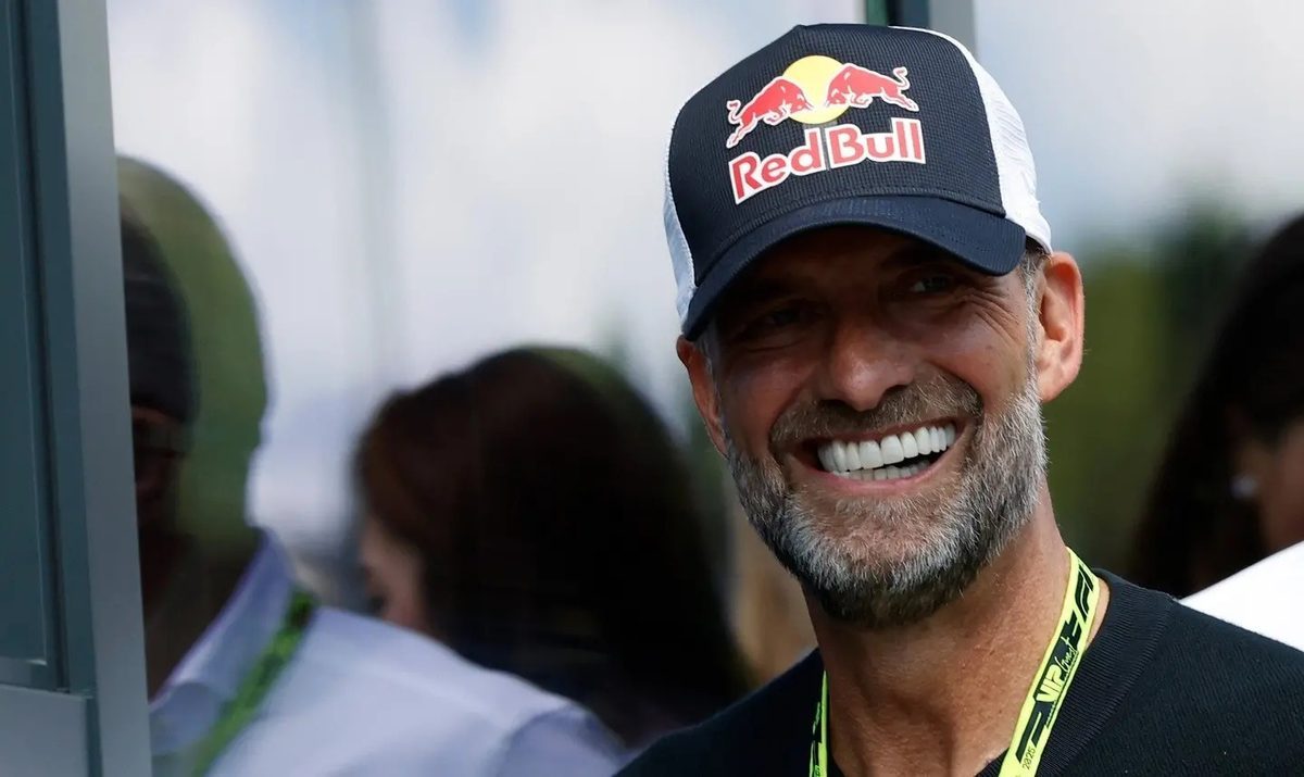 Klopp e Wagner afinam a “via Red Bull” e revêm colocação de talento na rede multi-clube — Off The Pitch