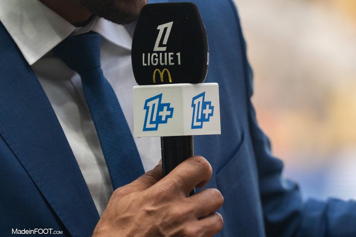 Ligue 1+ ultrapassa 1 milhão de subscritores e encurta meta de 2025/26 — Made In Foot / Ouest-France (via Marco D'Angelo), citando L'Équipe