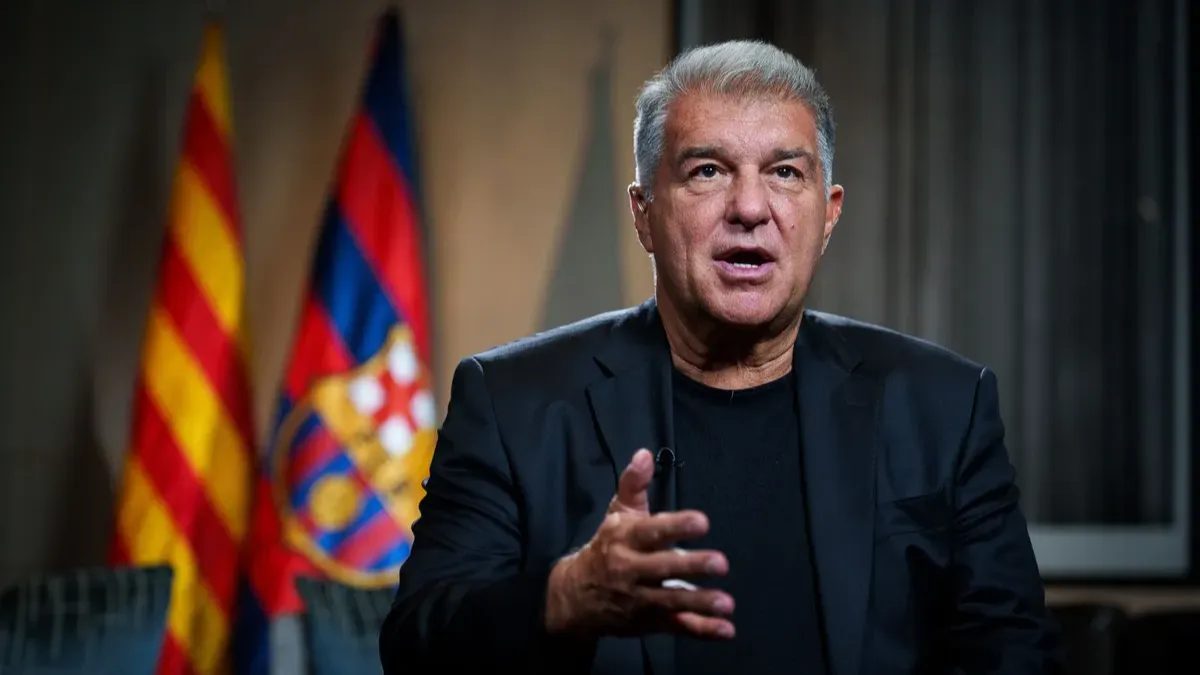 FC Barcelona fecha 2024-2025 com 994 M€ de receitas e mantém saldo operacional positivo — Palco23