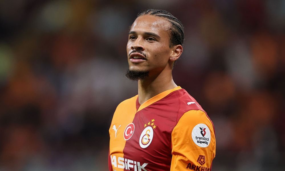 Galatasaray renova com a Puma por dez anos, acordo mínimo de €83 milhões — SportsPro (Josh Sim)