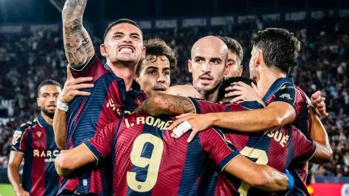Clara Vista mira Espanha após reforçar aposta no futebol europeu — Palco23