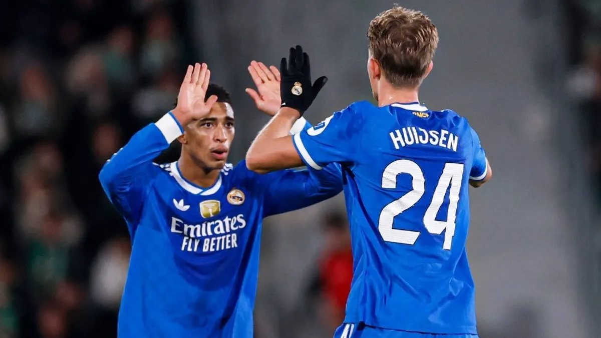 Real Madrid reforça parceria com a Adobe para escalar conteúdos personalizados com IA — Palco23