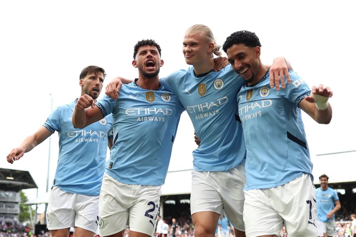 Acordo entre Manchester City e Premier League encerra disputa legal — Calcio e Finanza