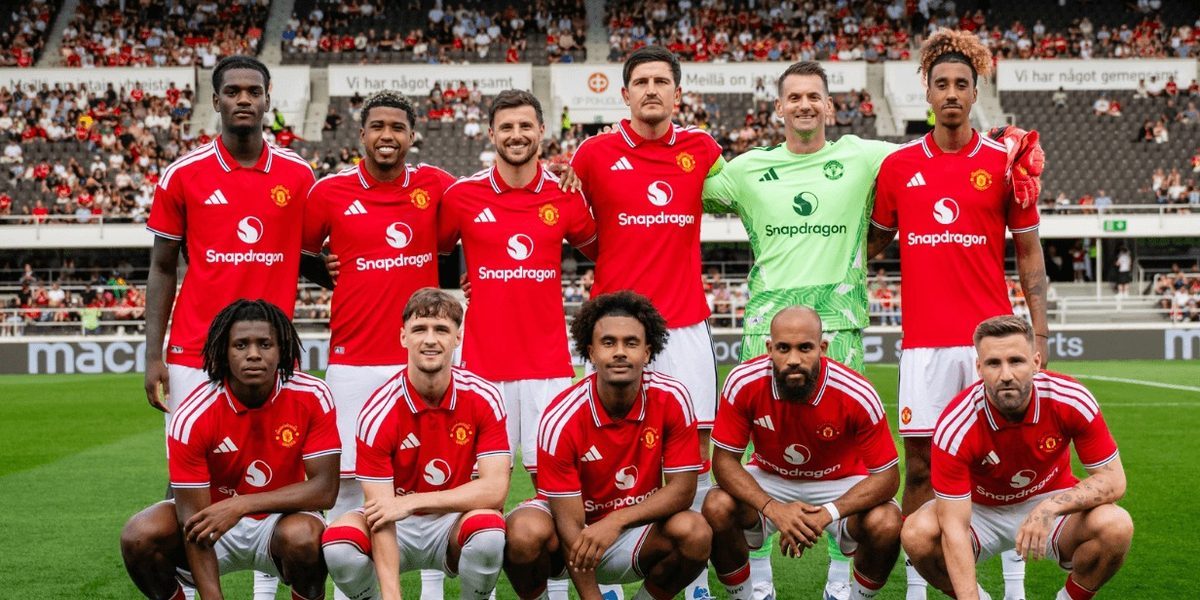 Capital dos EUA já é maior força acionista na Premier League 2026/27 — Máquina do Esporte