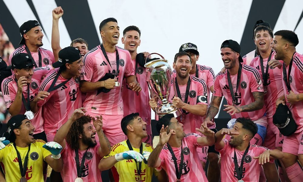 Final da MLS Cup 2025 soma 4,6 milhões de espectadores entre Apple TV e canais lineares — SportsPro (Josh Sim)
